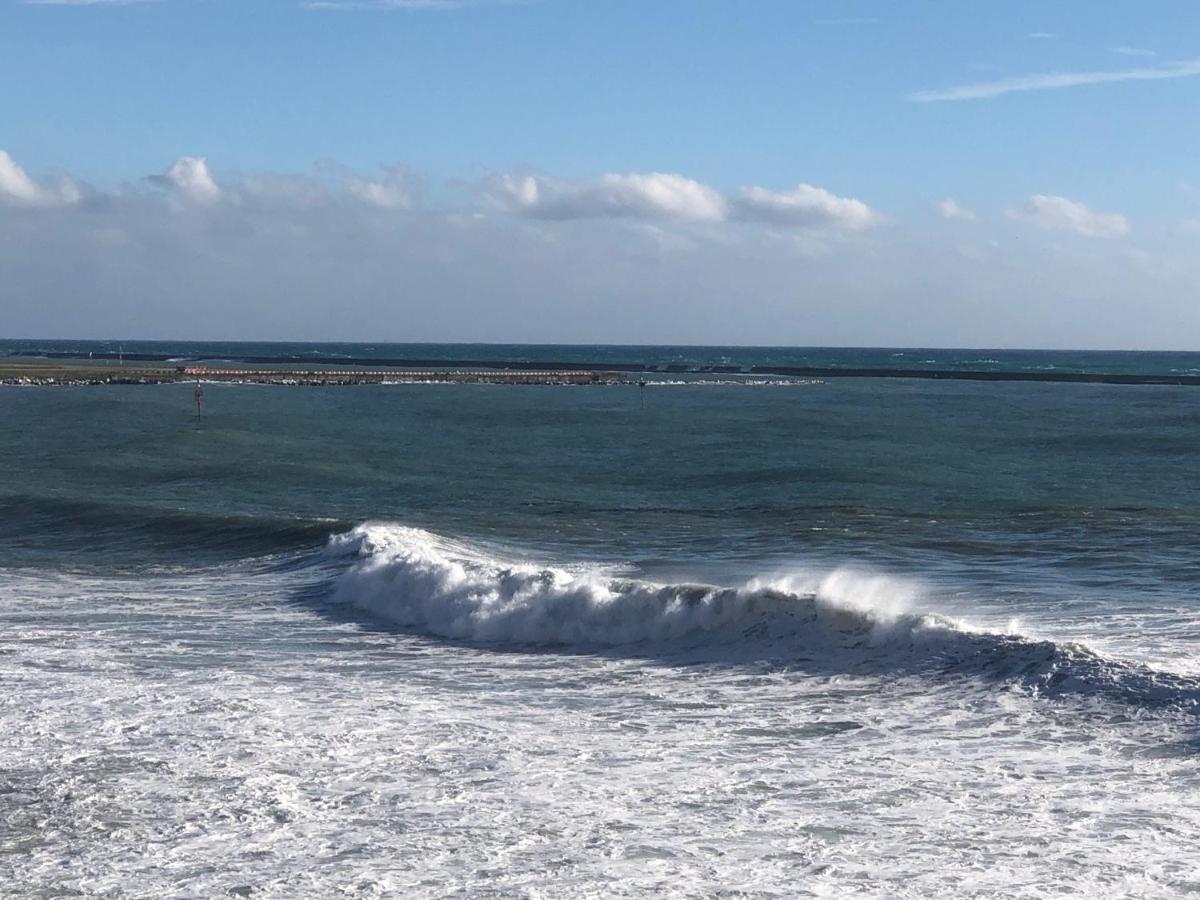 La Casetta Di Dory Sul Mare Διαμέρισμα Γένοβα Εξωτερικό φωτογραφία